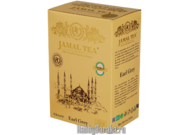 Черный чай с бергамотом Джамал