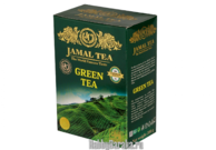 Зеленый чай Джамал