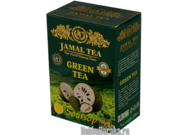 Зеленый чай с суасепом Джамал