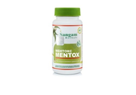Комплекс для памяти Mentox Ментокс в таблетках
