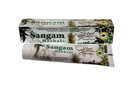 Аюрведическая паста Sangam Herbals