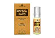 Golden sand 6мл